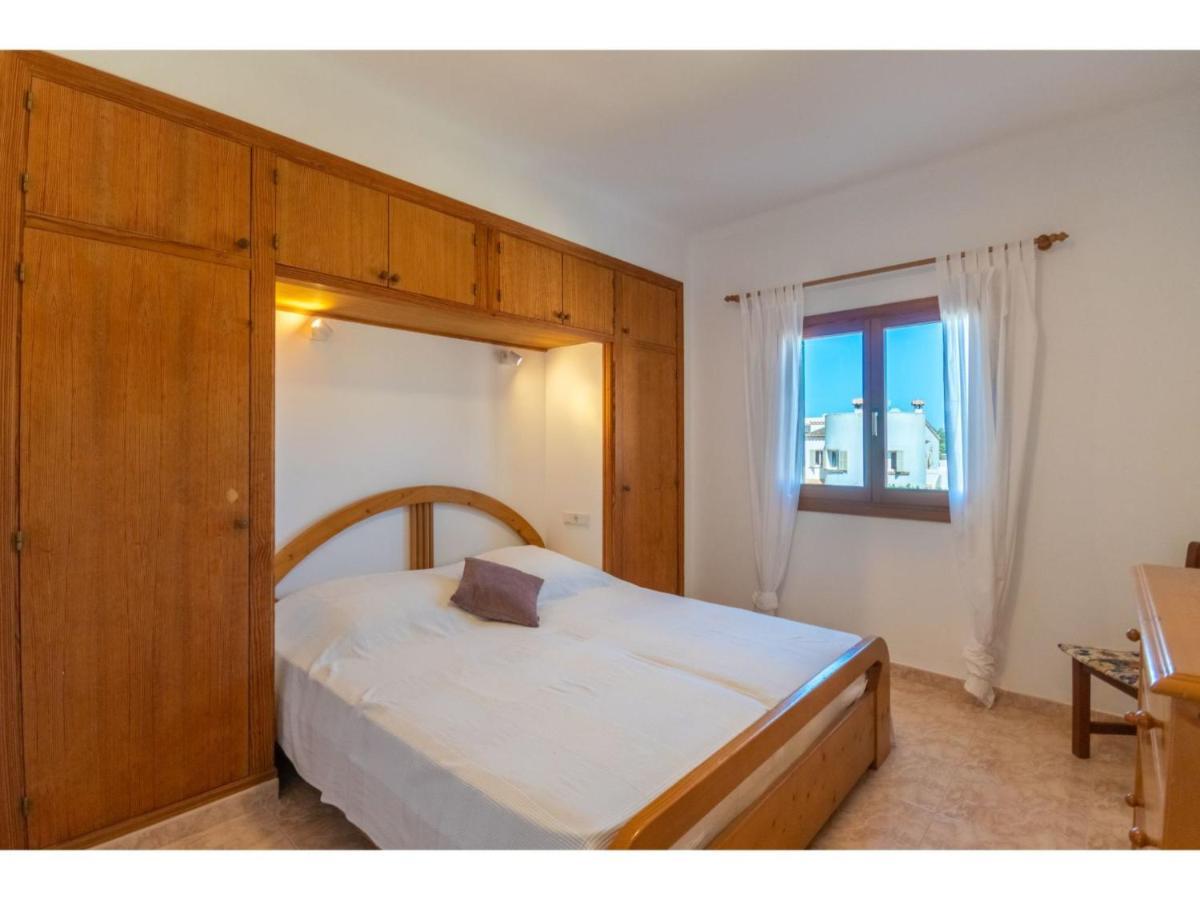 סנטני Apartment - Sny160 By Interhome מראה חיצוני תמונה
