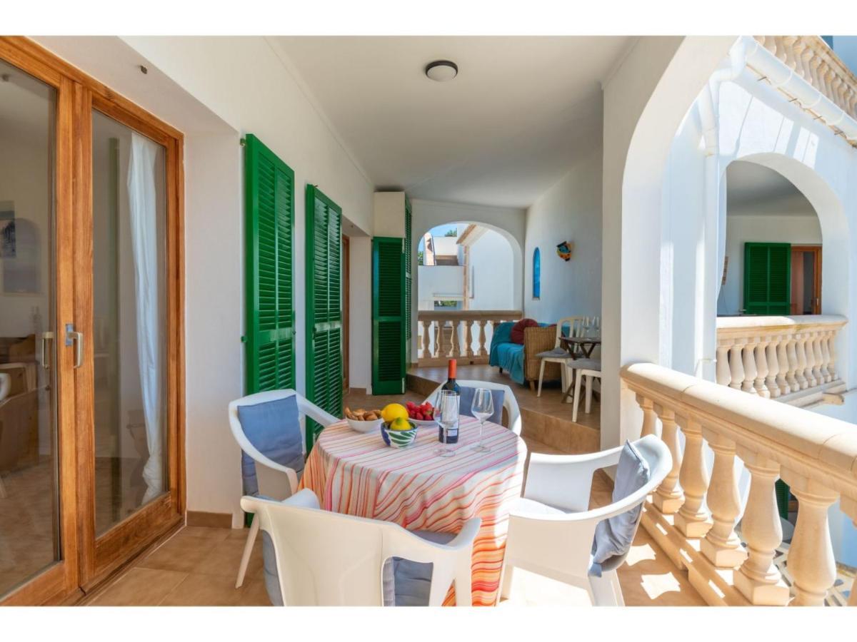 סנטני Apartment - Sny160 By Interhome מראה חיצוני תמונה