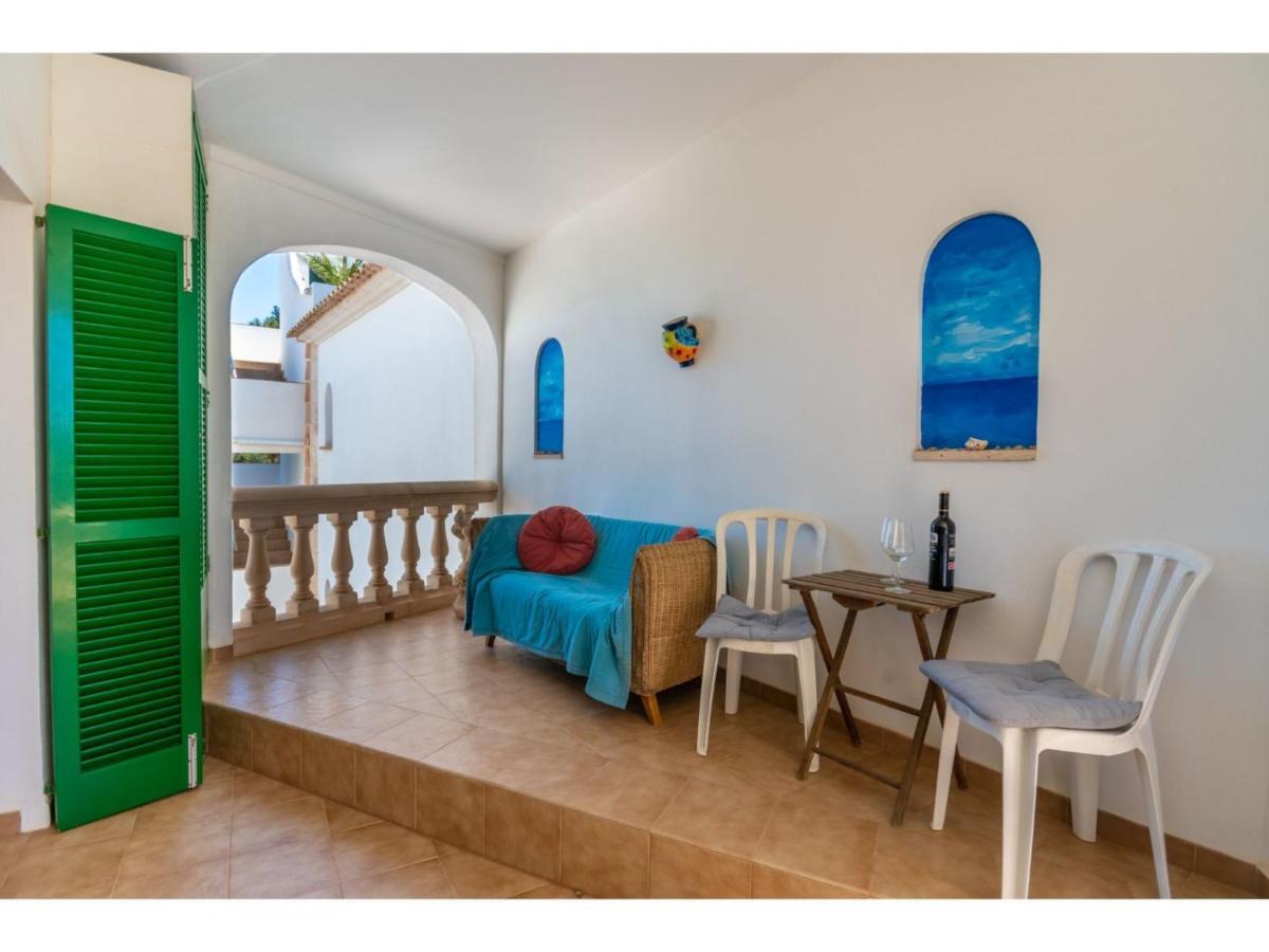 סנטני Apartment - Sny160 By Interhome מראה חיצוני תמונה