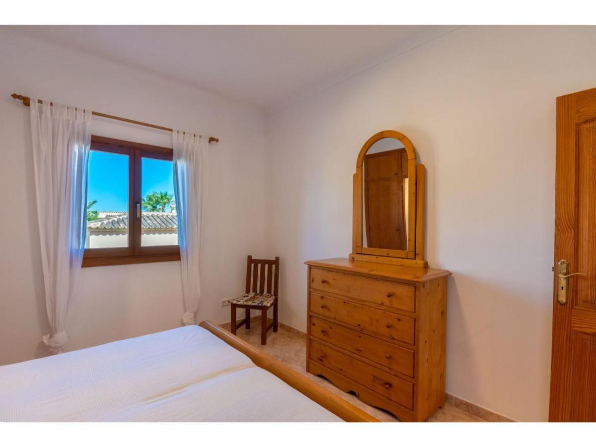 סנטני Apartment - Sny160 By Interhome מראה חיצוני תמונה