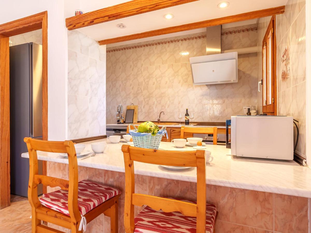 סנטני Apartment - Sny160 By Interhome מראה חיצוני תמונה