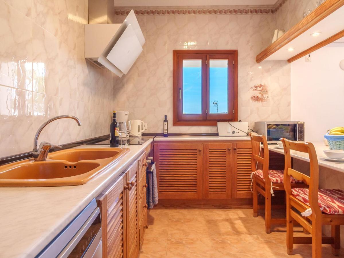 סנטני Apartment - Sny160 By Interhome מראה חיצוני תמונה