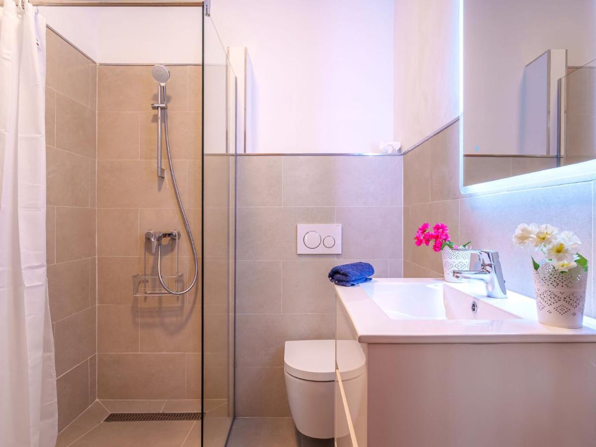סנטני Apartment - Sny160 By Interhome מראה חיצוני תמונה