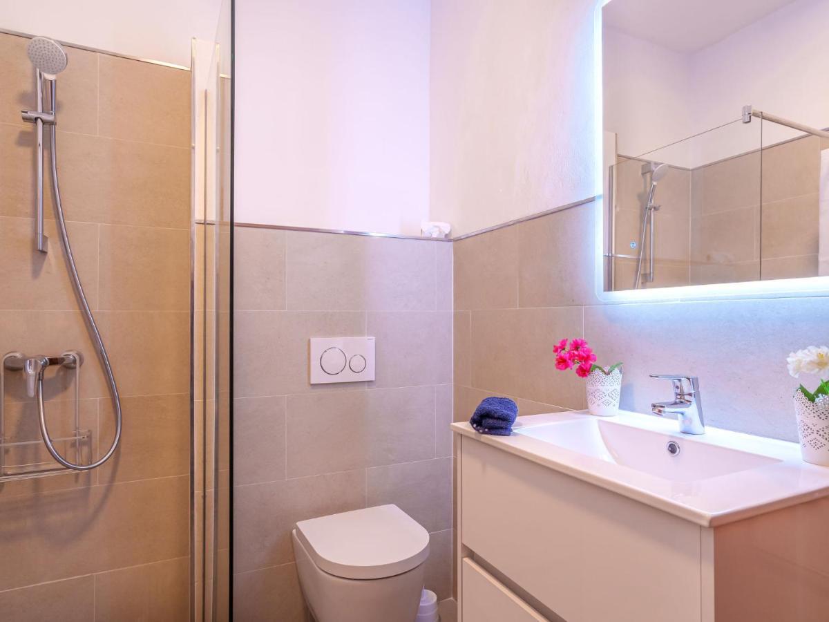 סנטני Apartment - Sny160 By Interhome מראה חיצוני תמונה