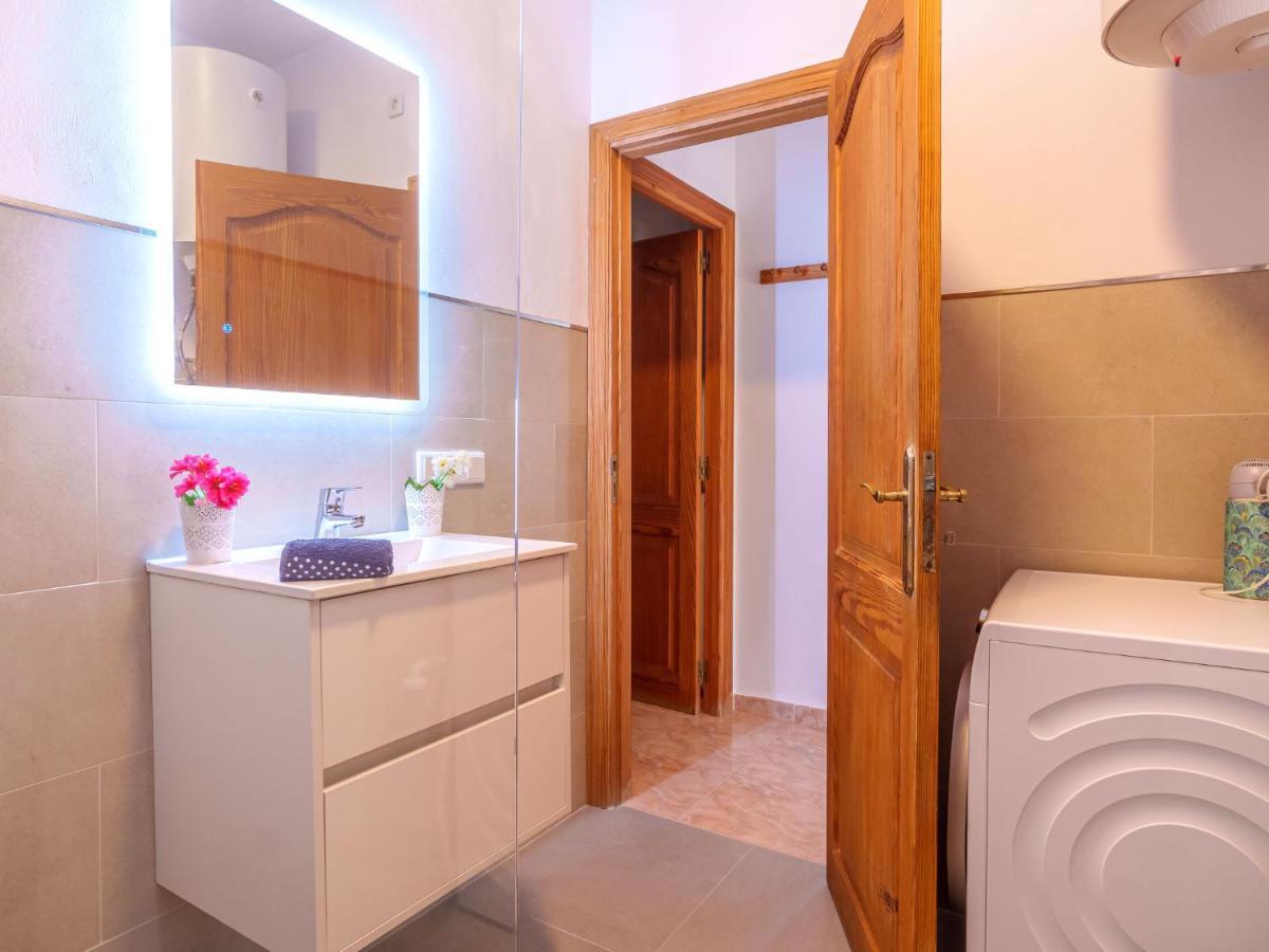 סנטני Apartment - Sny160 By Interhome מראה חיצוני תמונה